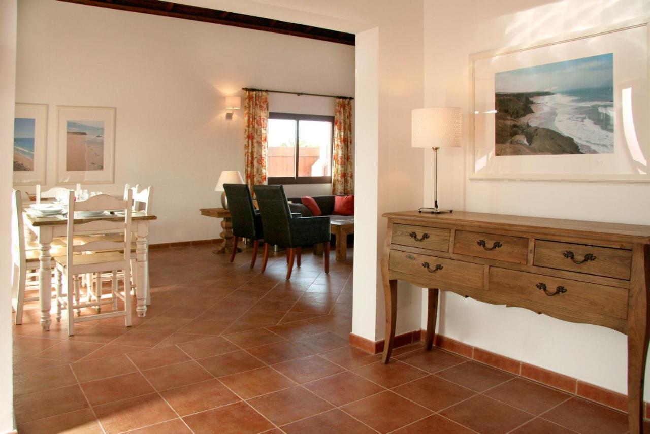 Villas Alicia By Escape Home Caleta De Fuste Exterior photo